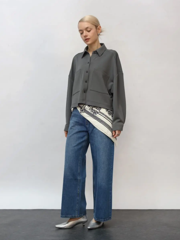 Agaオリジナルデニム Part２👖✨