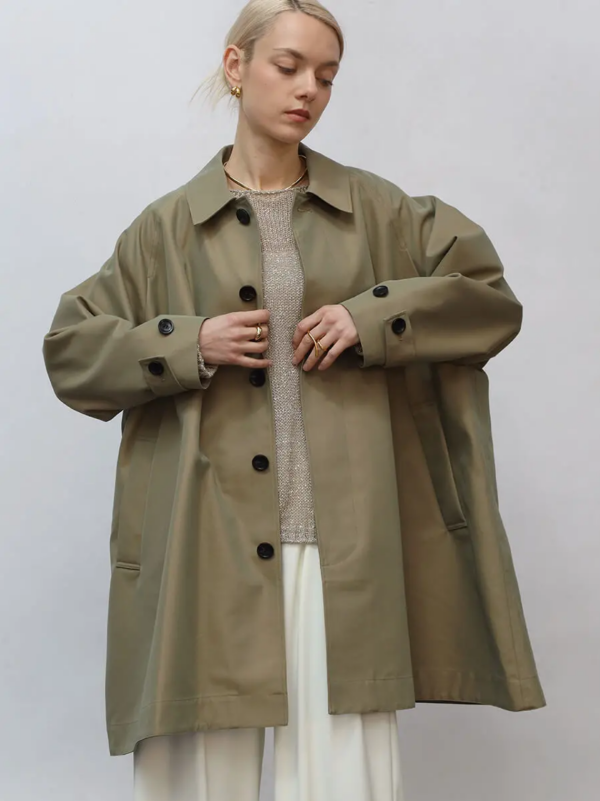 春アウターのご紹介🧥🌸