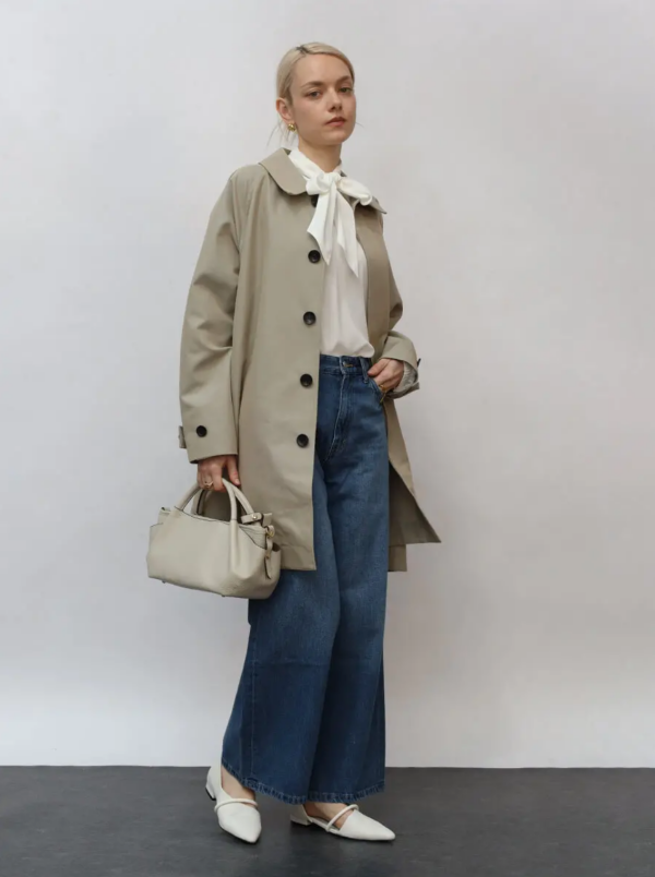 春アウターのご紹介🧥🌸