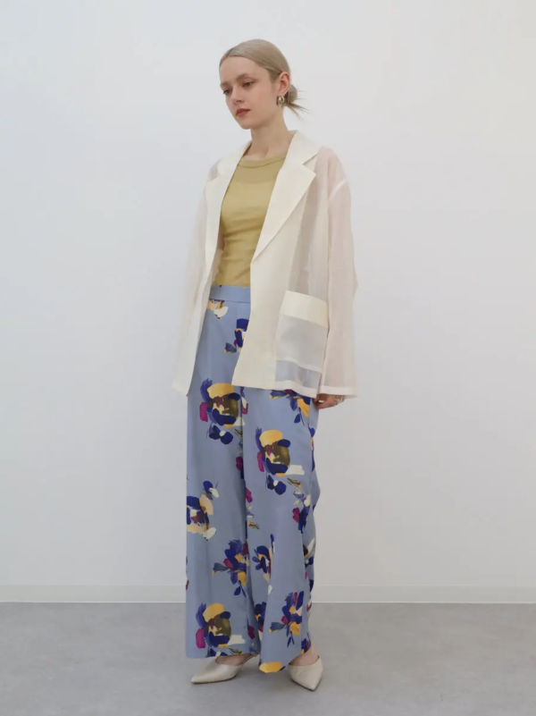 毎年人気のシアージャケット✨