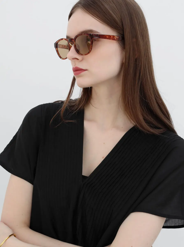これからの日差し対策に！サングラス特集③🕶️