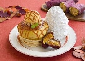 秋のごちそう第2弾！