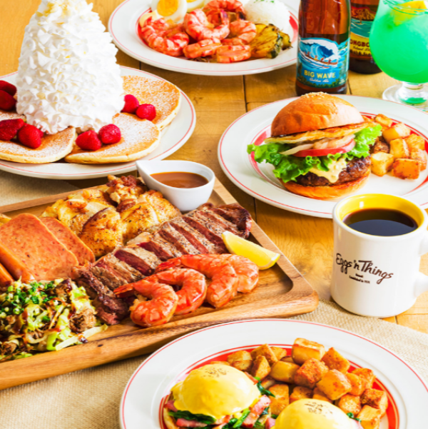 UberEats始めました