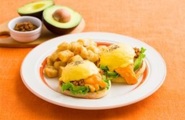 メロンを味わい尽くす贅沢メニューが登場！