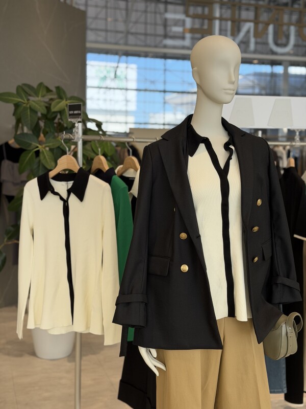 大人可愛い“Classic Style”