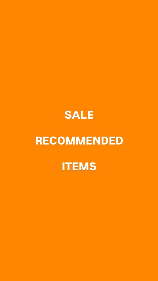 【MAX50%off✨】春夏セール開催中です！
