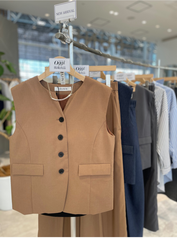 【大人気✨】Oggiコラボアイテム