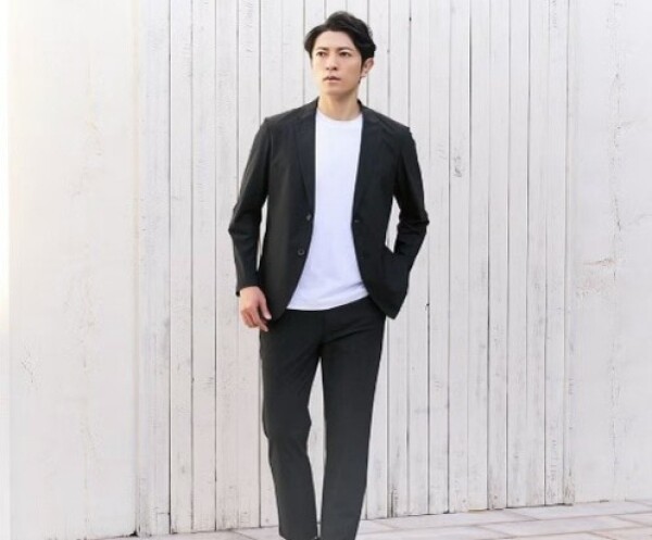 人気ジャケットがリニューアルしてレベルアップ！