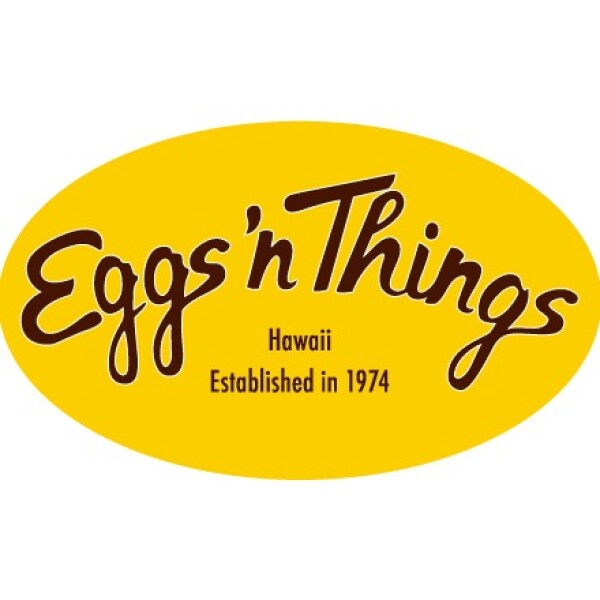 【たまメシ。】大人気パンケーキがもっと身近に！「Eggs 'n Things」がたまメシ。で並ばず注文が可能に♪