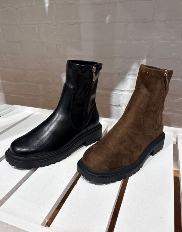 AW入荷！おすすめシューズのご紹介