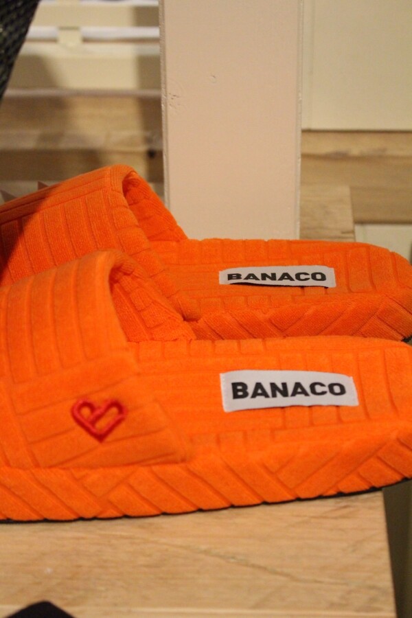 【BANACO × BEAMS HEART】