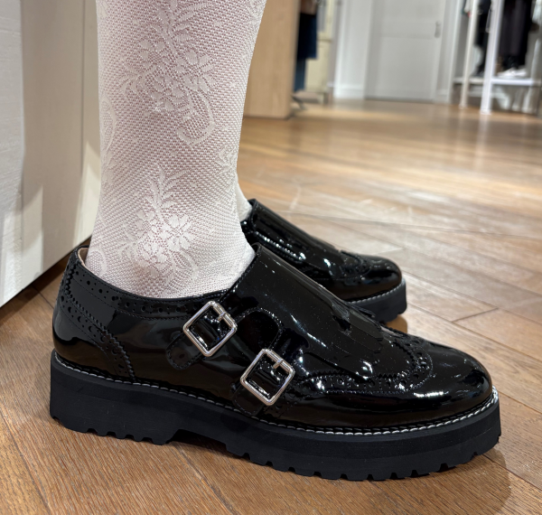 AW入荷！おすすめシューズのご紹介