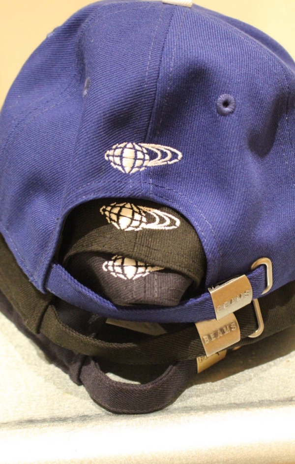 50周年記念！〈NEW ERA〉と〈BEAMS〉別注！