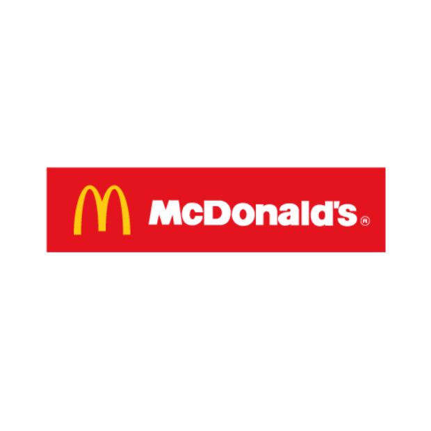 マクドナルド　