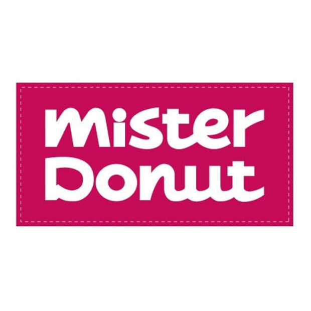 ミスタードーナツ