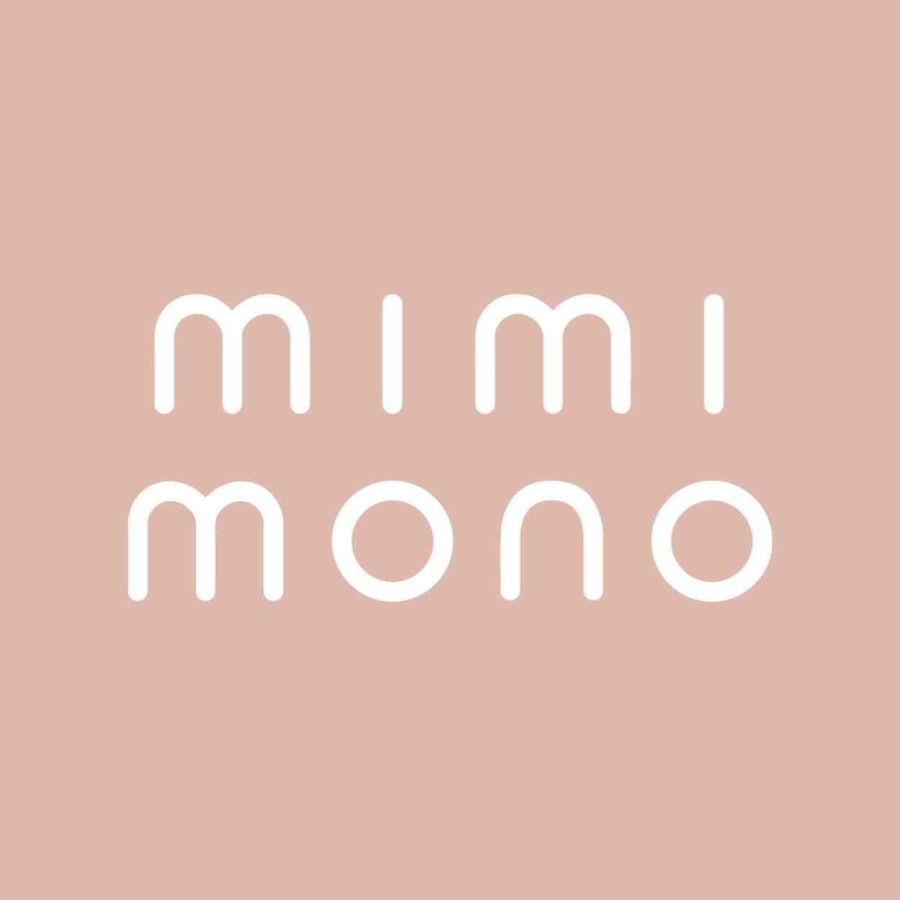 【mimimono】POP UP SHOP