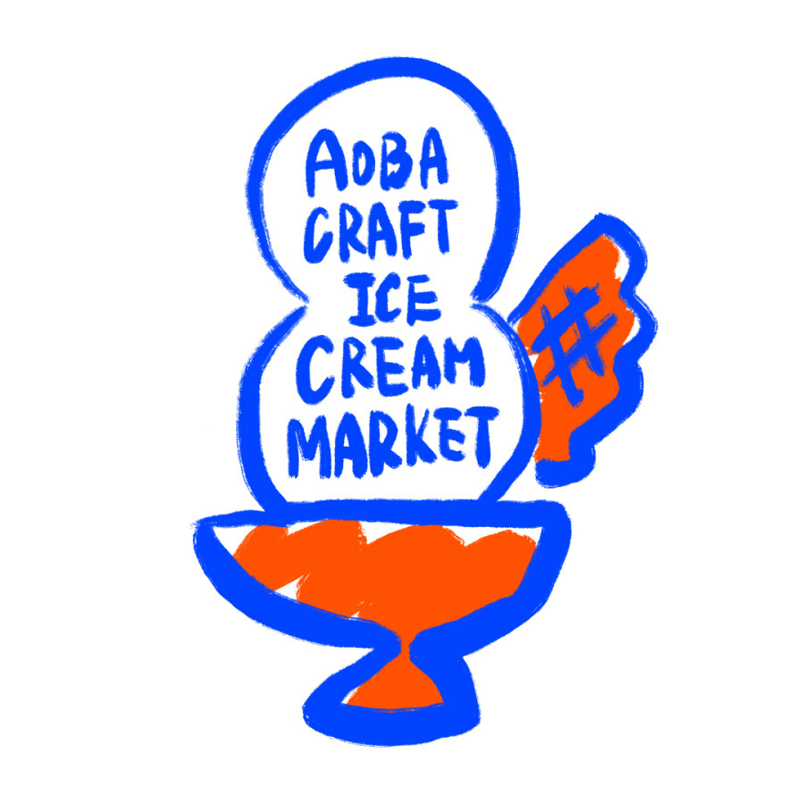 AOBA CRAFT ICE CREAM MARKET