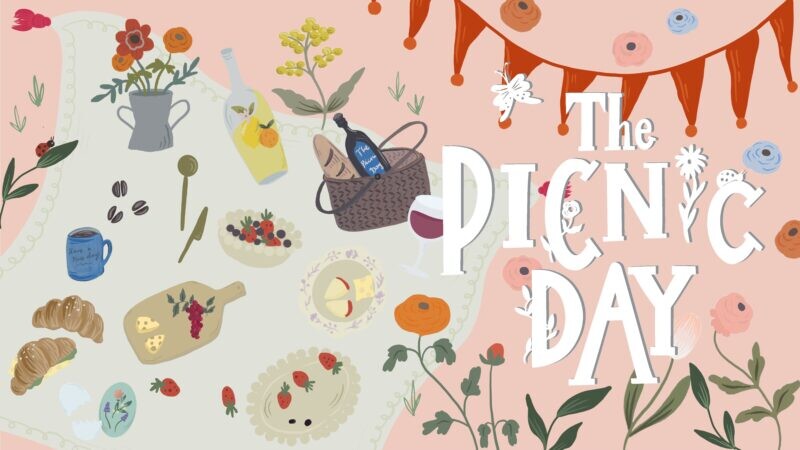 The PICNIC DAY 開催！