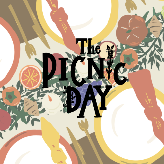 The PICNIC DAY 開催！