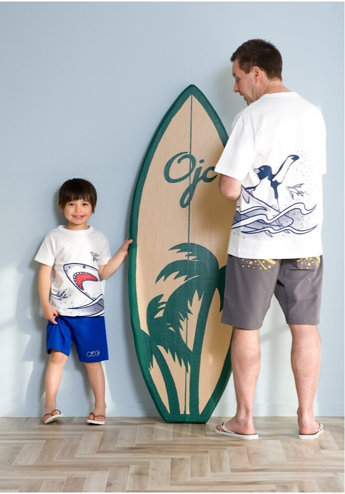 【オジコ】POP UP SHOP