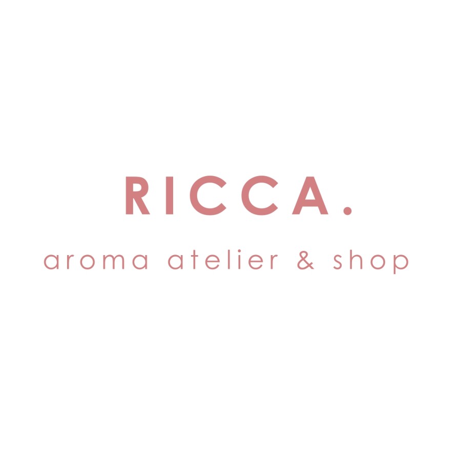 【RICCA.】aroma atelier & shop
