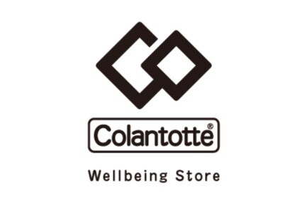 【NEW SHOP OPEN!!】コラントッテ オフィシャルショップ ウェルビーイングストア