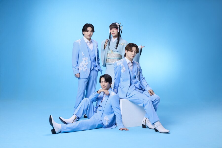 【銀座山野楽器】ミスタートロットジャパン「ミスタートロットジャパン -JOURNEY-」発売記念イベント