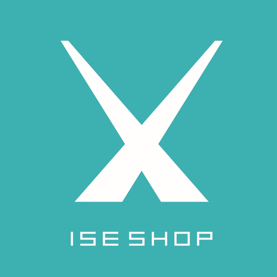 【ISE SHOP】POP UP SHOP