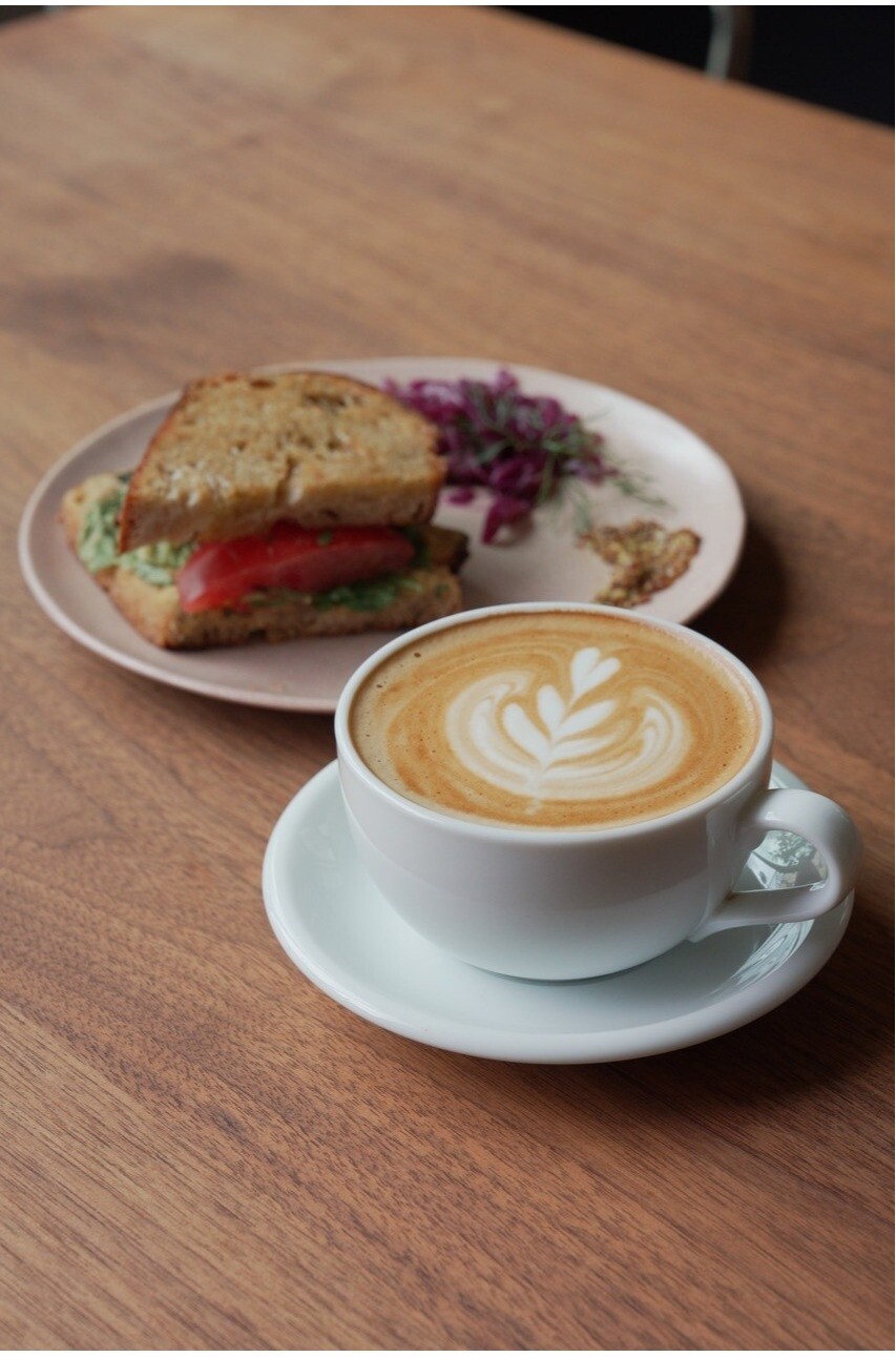 【NEW SHOP OPEN!!】ウッドベリー コーヒー