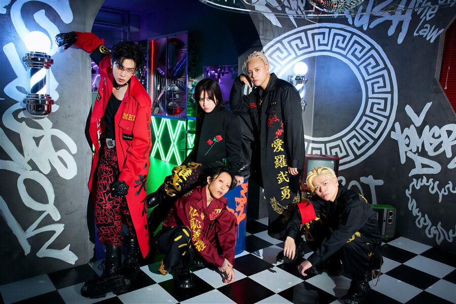 【銀座山野楽器】13th SINGLE「Unbroken/ボンバラマン」発売記念イベント 第1弾発表！