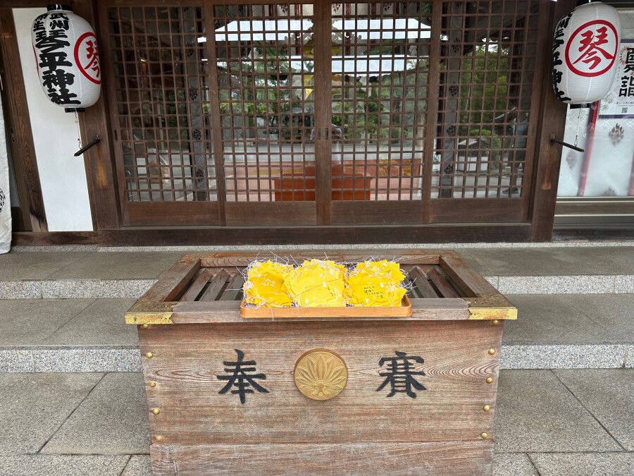【2025七夕まつり】奉納のご報告