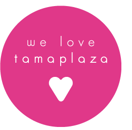 we love tamaplaza project　第14回 サマーフェスティバル