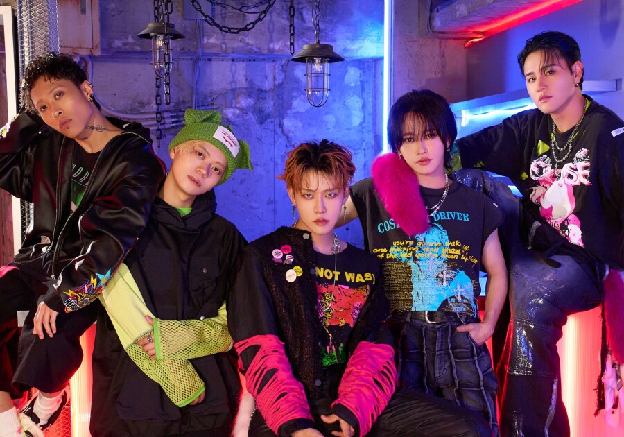 【銀座山野楽器】MADKID  12th SINGLE「Mad Pulse」発売記念イベント　第1弾発表！