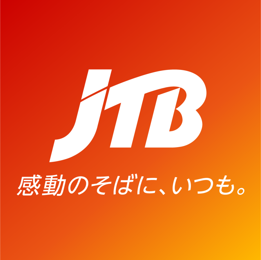 【NEW SHOP OPEN!!】JTB