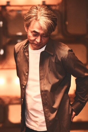 【銀座山野楽器】樋口了一　デビュー30周年記念アルバム 「いまダンスをするのは誰だ？」ミニライブ＆サイン会