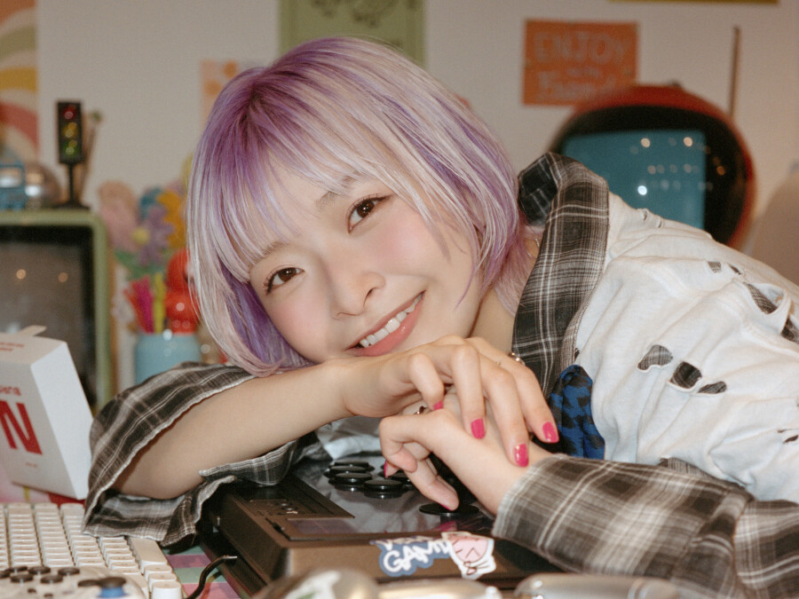 【銀座山野楽器】halca 13th Single「NEW GAME」発売記念 リリースイベント