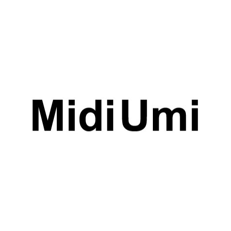 【NEW SHOP OPEN!!】ミディウミ