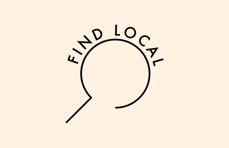 FIND LOCAL FES