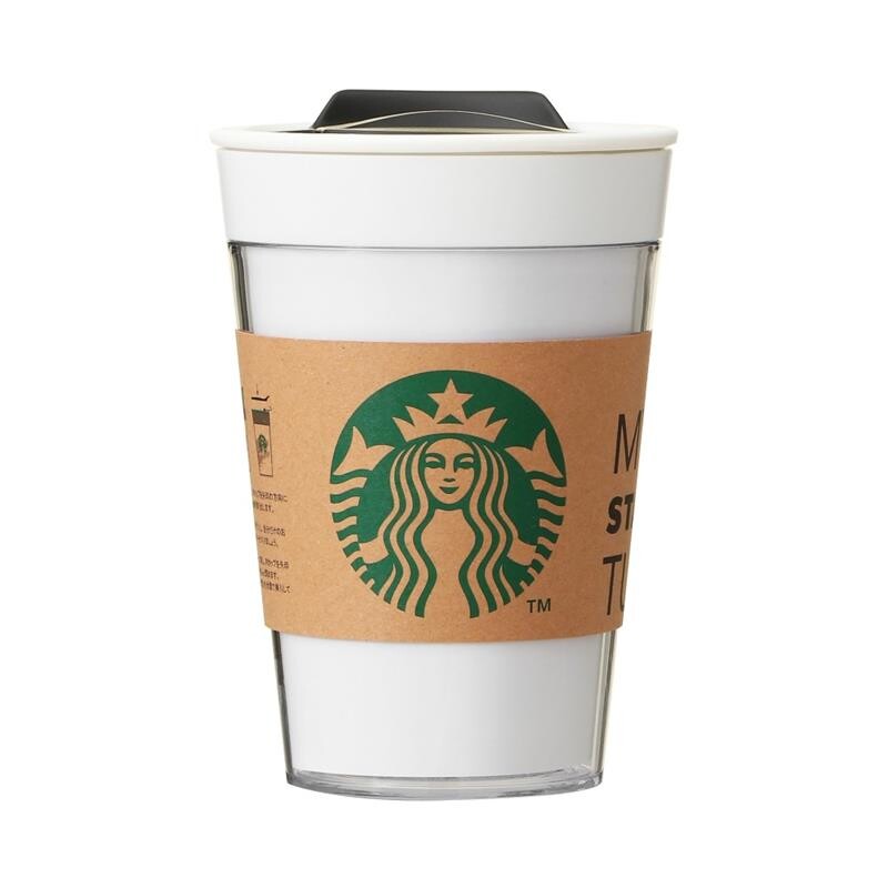 【スターバックス コーヒー】オリジナルタンブラーワークショップ