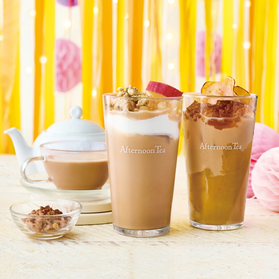 紅茶の日を楽しむ〈TEA FES〉開催!