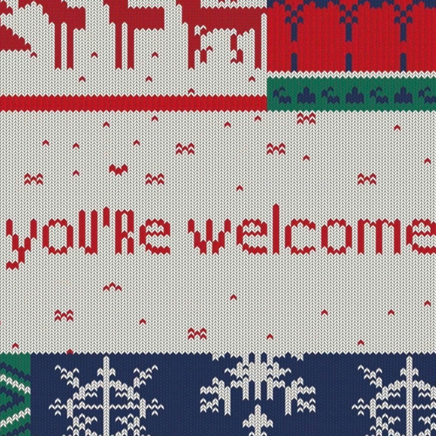 【yoU'Re welcome】ホリデーキャンペーン開催中🎄