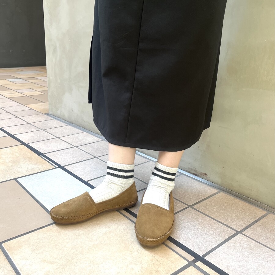 新色登場です。【HACHI】