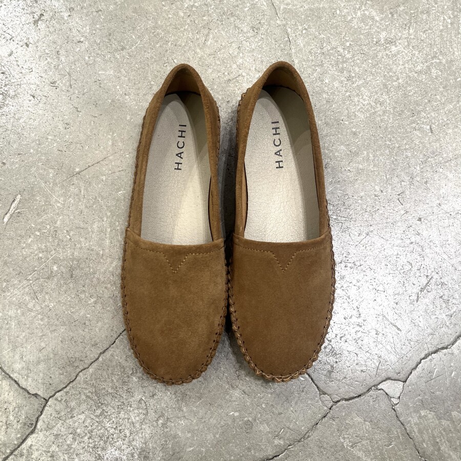 新色登場です。【HACHI】