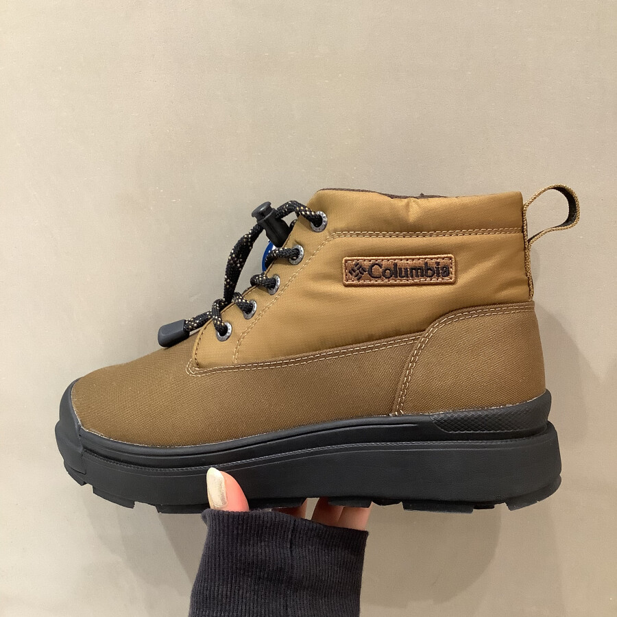 【Columbia】ウォータープルーフ入荷しました☆
