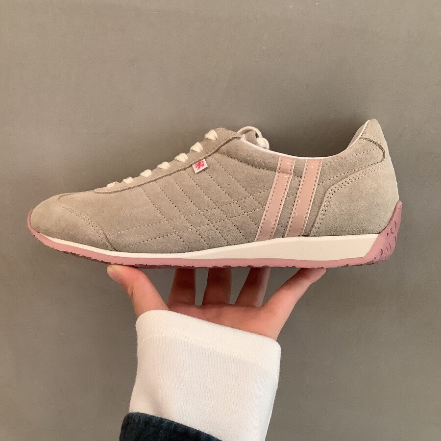 【PATRICK】IRISベロア入荷しました★