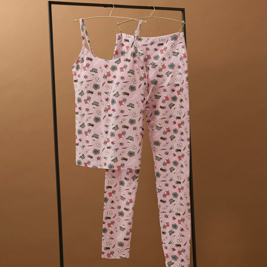 Harry Potter × une nana cool第2弾コレクション登場