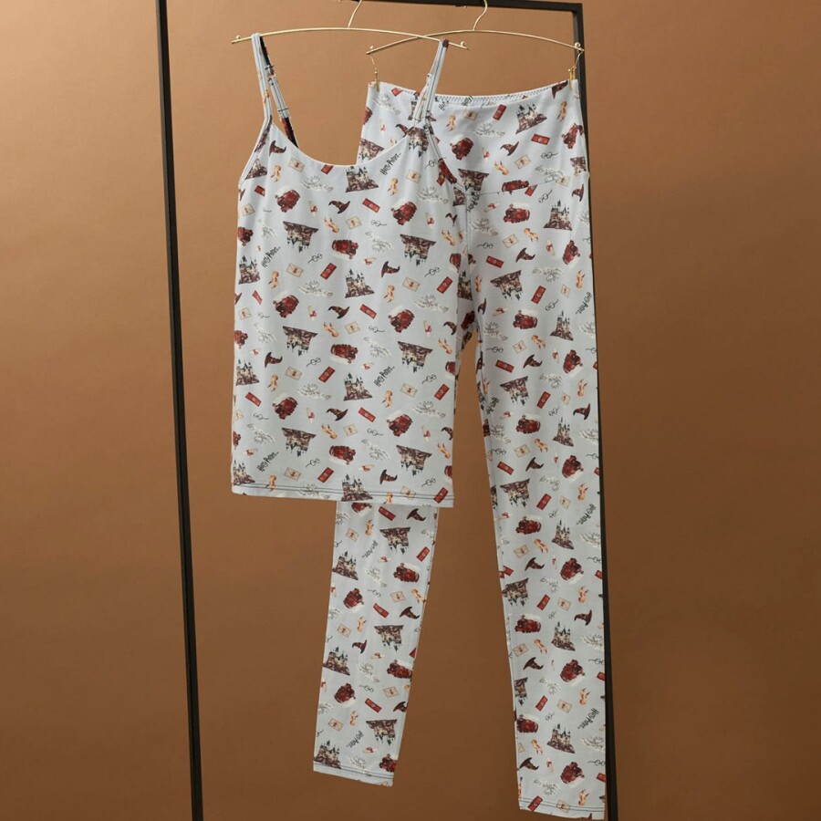 Harry Potter × une nana cool第2弾コレクション登場