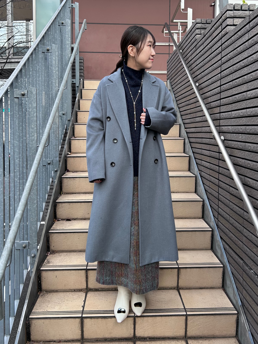 【Te chichi】おすすめコーディネート