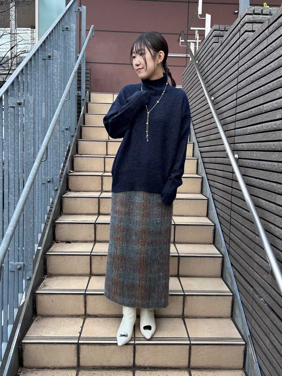 【Te chichi】おすすめコーディネート