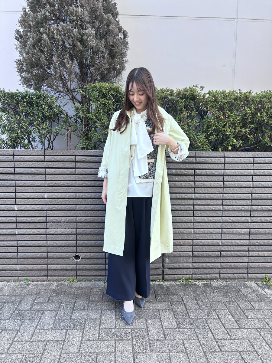 Spring Outer